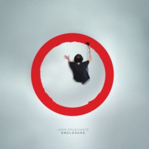 John Frusciante - Enclosure (2 Lp Vinyl) in the group VINYL / Pop at Bengans Skivbutik AB (4265170)