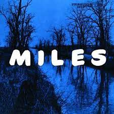 The Miles Davis Quintet - The New Miles Davis Quintet in the group VINYL / Jazz at Bengans Skivbutik AB (4265215)