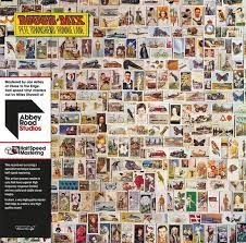 Pete Townshend Ronnie Lane - Rough Mix (Half Speed Remastered Vi in the group VINYL / Pop-Rock at Bengans Skivbutik AB (4265220)