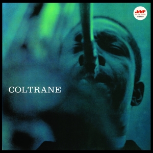 John Coltrane - Coltrane in the group VINYL / Jazz at Bengans Skivbutik AB (4265259)