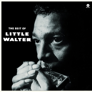 Little Walter W. Baby Face Leroy Muddy W - Best Of in the group VINYL / Blues,Jazz at Bengans Skivbutik AB (4265263)