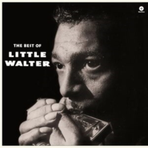 Little Walter W. Baby Face Leroy Muddy Waters J. - Best Of in the group VINYL / Blues,Jazz at Bengans Skivbutik AB (4265263)