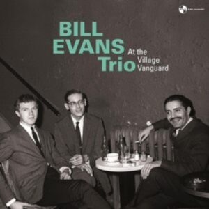 Bill Evans - At The Village Vanguard in the group VINYL / Jazz at Bengans Skivbutik AB (4265266)