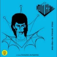 Martin Quinn - One More Mission in the group VINYL / Pop at Bengans Skivbutik AB (4265290)