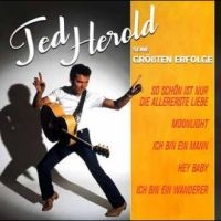 Herold Ted - Seine Größten Erfolge in the group VINYL / Pop-Rock at Bengans Skivbutik AB (4265291)