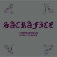 Sacrafice - The First Experience With The in the group VINYL / Bestsellers at Bengans Skivbutik AB (4265292)