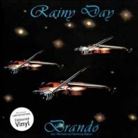 Brando - Rainy Day in the group VINYL / Bestsellers at Bengans Skivbutik AB (4265297)