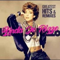 Rizzo Linda Jo - Greatest Hits & Remixes in the group VINYL / Pop-Rock at Bengans Skivbutik AB (4265301)