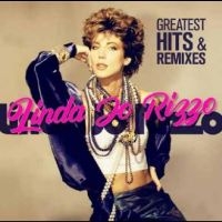 Rizzo Linda Jo - Greatest Hits & Remixes in the group VINYL / Rock at Bengans Skivbutik AB (4265301)