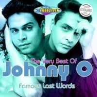 O Johnny - Famous Last Words - The Very Best O in the group VINYL / Pop-Rock at Bengans Skivbutik AB (4265308)
