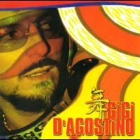 D'agostino Gigi - L'amour Toujours in the group VINYL / Pop-Rock at Bengans Skivbutik AB (4265311)