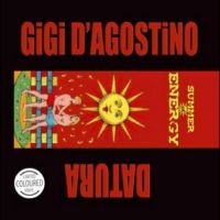 D' Agostino Gigi & Datura - Summer Of Energy in the group VINYL / Pop-Rock at Bengans Skivbutik AB (4265312)