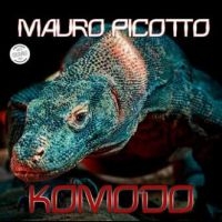Picotto Mauro - Komodo in the group VINYL / Pop-Rock at Bengans Skivbutik AB (4265316)