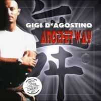 D'agostino Gigi - Another Way in the group VINYL / Pop-Rock at Bengans Skivbutik AB (4265317)