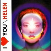 Helen - I Love You in the group VINYL / Bestsellers at Bengans Skivbutik AB (4265320)