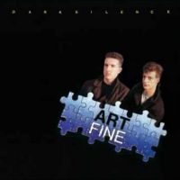 Art Fine - Dark Silence in the group VINYL / Pop at Bengans Skivbutik AB (4265326)