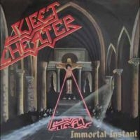 Sweet Cheater - Immortal Instant in the group VINYL / Bestsellers at Bengans Skivbutik AB (4265328)