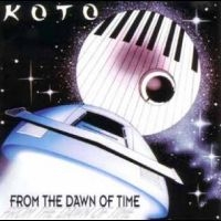 Koto - From The Dawn Of Time in the group VINYL / Pop-Rock at Bengans Skivbutik AB (4265353)