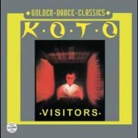 Koto - Visitors in the group VINYL / Pop-Rock at Bengans Skivbutik AB (4265354)