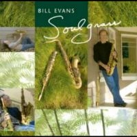 Evans Bill - Soulgrass in the group CD / Jazz at Bengans Skivbutik AB (4265369)