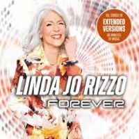 Rizzo Linda Jo - Forever in the group CD / Pop-Rock at Bengans Skivbutik AB (4265378)