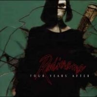 Radiorama - Four Years After in the group CD / Pop-Rock at Bengans Skivbutik AB (4265404)