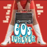 Various Artists - 60S Forever in the group CD / Pop-Rock at Bengans Skivbutik AB (4265414)