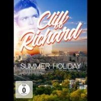 Richard Cliff - Summer Holiday in the group MUSIK / DVD Audio / Pop at Bengans Skivbutik AB (4265490)