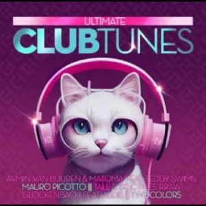 Various Artists - Ultimate Club Tunes 2023 in the group MUSIK / Dual Disc / Pop-Rock at Bengans Skivbutik AB (4265514)