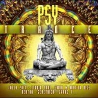 Various Artists - Psy Trance 2023 in the group MUSIK / Dual Disc / Pop-Rock at Bengans Skivbutik AB (4265517)