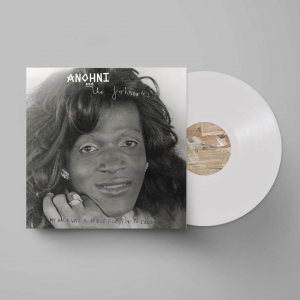 Anohni And The Johnsons - My Back Was A Bridge For You To Cross (Ltd White LP) in the group OUR PICKS / Playground presenterar 2023 års bästa album at Bengans Skivbutik AB (4265524)