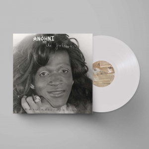Anohni And The Johnsons - My Back Was A Bridge For You To Cross (Ltd White LP) in the group VINYL / Pop-Rock at Bengans Skivbutik AB (4265524)