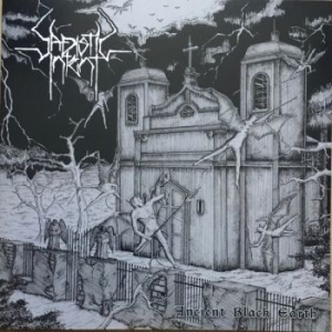 Sadistic Intent - Ancient Black Earth (25Th Anniversa in the group VINYL / Hårdrock at Bengans Skivbutik AB (4265537)