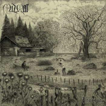 Mizmor - Prosaic (2 Lp Vinyl) in the group VINYL / Hårdrock at Bengans Skivbutik AB (4265544)