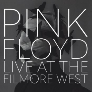 Pink Floyd - Live At The Filmore West (2 Cd) in the group CD / Pop at Bengans Skivbutik AB (4265550)