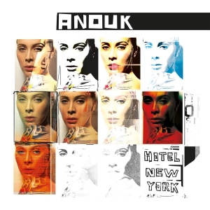 Anouk - Hotel New York in the group OTHER / Music On Vinyl - Vårkampanj at Bengans Skivbutik AB (4265657)