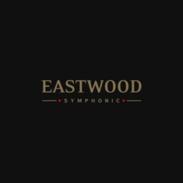 Eastwood Kyle - Eastwood Symphonic (CD) in the group CD / Jazz/Blues at Bengans Skivbutik AB (4265660)