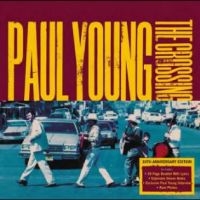 Young Paul - The Crossing in the group VINYL / Pop-Rock,RnB-Soul at Bengans Skivbutik AB (4265763)