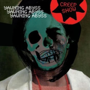 Creep Show - Yawning Abyss in the group CD / Pop at Bengans Skivbutik AB (4265770)