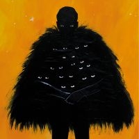 ANJIMILE - THE KING in the group CD / Pop-Rock at Bengans Skivbutik AB (4265785)