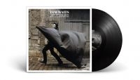 Tom Waits - A Rider In The Rain (Vinyl Lp) in the group VINYL / Pop-Rock at Bengans Skivbutik AB (4265800)