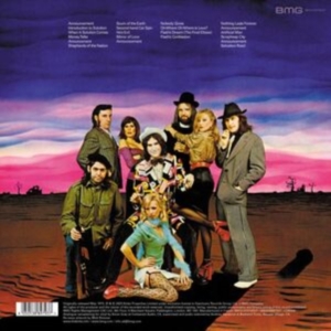 The Kinks - Preservation Act 2 in the group Minishops / Kinks at Bengans Skivbutik AB (4265822)