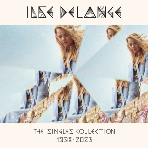 Ilse Delange - Singles Collection 1998-2023 in the group OTHER / Music On Vinyl - Vårkampanj at Bengans Skivbutik AB (4265838)