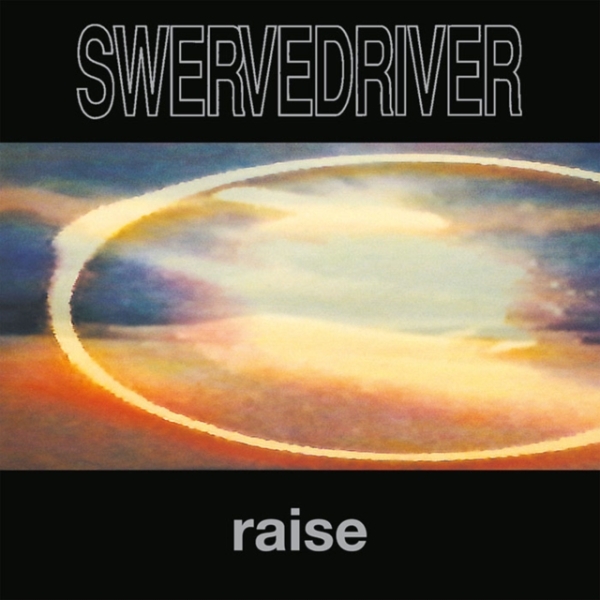 Swervedriver - Raise in the group VINYL / Rock at Bengans Skivbutik AB (4265841)
