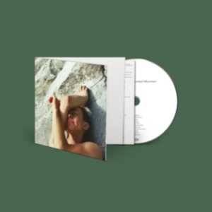 Meek Buck - Haunted Mountain in the group CD / Country at Bengans Skivbutik AB (4266264)