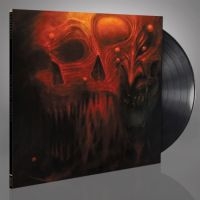 Horrendous - Ontological Mysterium (Vinyl Lp) in the group VINYL / Hårdrock at Bengans Skivbutik AB (4266272)