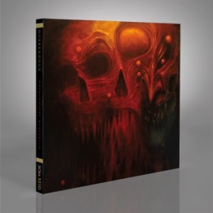 Horrendous - Ontological Mysterium (Digipack) in the group CD / Hårdrock at Bengans Skivbutik AB (4266276)