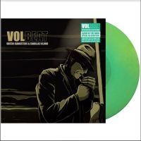 Volbeat - Guitar Gangster & Cadillac Blood (G in the group OUR PICKS / Startsida Vinylkampanj at Bengans Skivbutik AB (4266392)