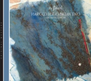 Harold Budd Brian Eno - The Pearl in the group OTHER / -Start Uni-CD at Bengans Skivbutik AB (4266395)