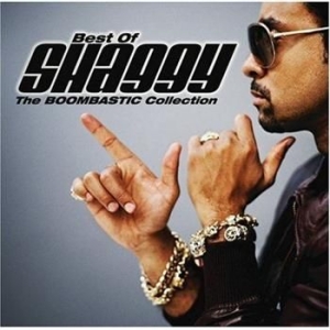 Shaggy - Bombastic Collection - Best Of in the group CD / Hip Hop-Rap at Bengans Skivbutik AB (4266396)